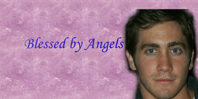 Blessed By Angels